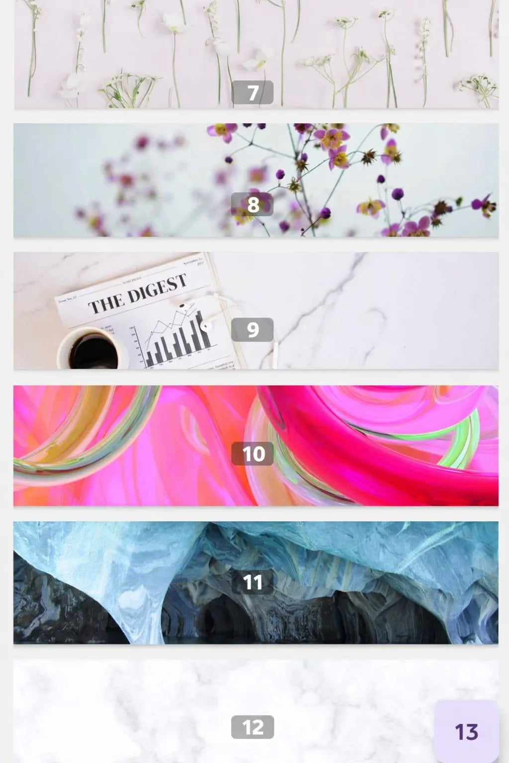 Personalized Book Purse